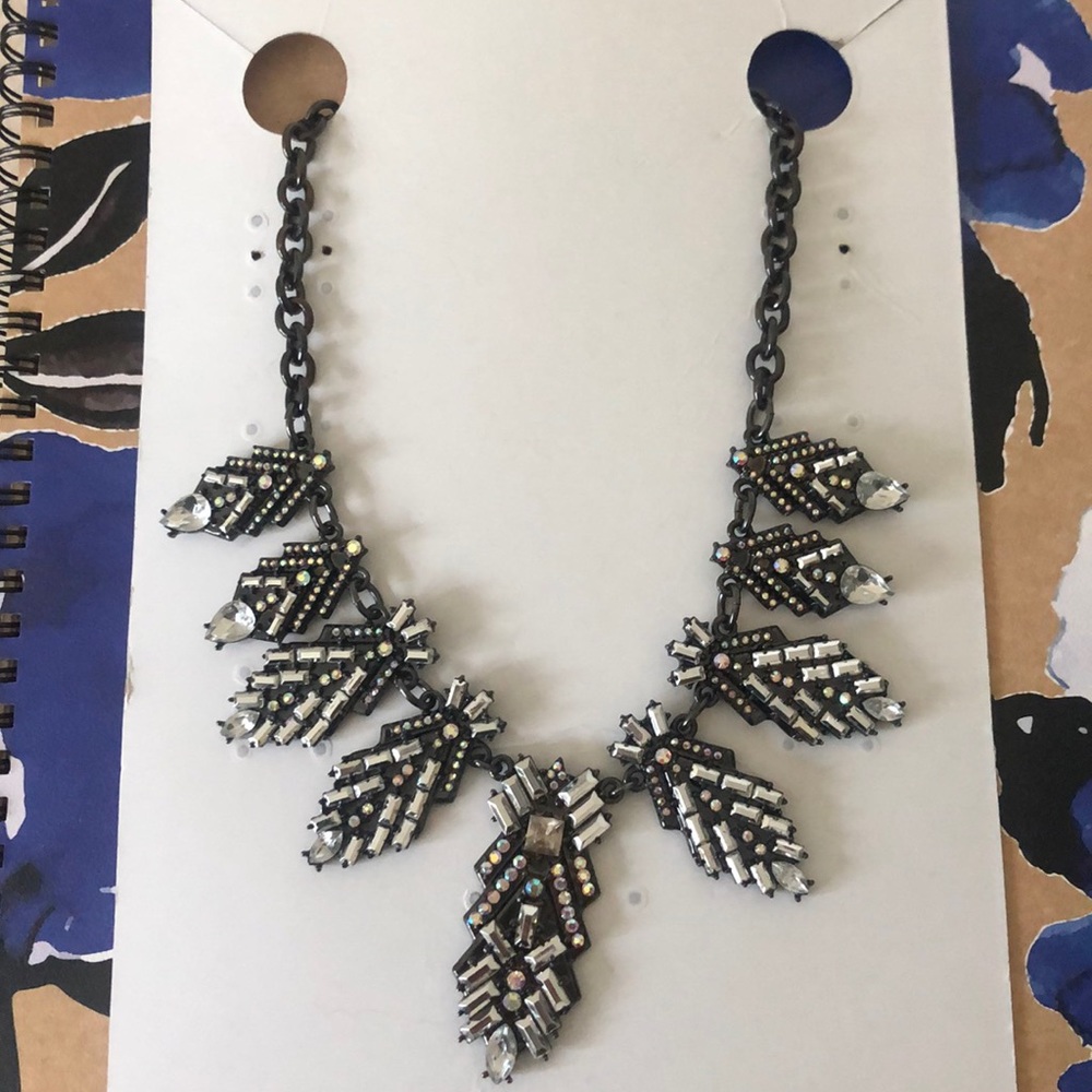BAUBLEBAR Statement necklace